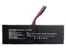 Other 6542240p 7.6V 5000mAh batterien, 6542240p laptop akku