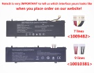 Other 6273301p 7.6V 5000mAh batterien, 6273301p laptop akku