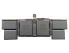 Apple macbook pro 16 2024 m4 pro 11.57V 8607mAh batterien, macbook pro 16 2024 m4 pro laptop akku