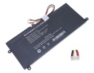 Other iproda 11.4V 3400mAh batterien, iproda laptop akku