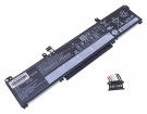 Lenovo thinkpad p16s gen 3 11.61V 6460mAh batterien, thinkpad p16s gen 3 laptop akku