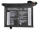 Fujitsu fmva40jsj1p 7.8V 4080mAh batterien, fmva40jsj1p laptop akku