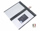 Teclast 28168148 7.6V 5000mAh batterien, 28168148 laptop akku