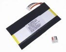 Other higole 2 7.6V 2500mAh batterien, higole 2 laptop akku