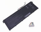 Acer nitro lite 16 11.55V 4674mAh batterien, nitro lite 16 laptop akku
