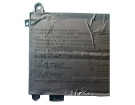Msi bty-m591 15.48V 5815mAh batterien, bty-m591 laptop akku