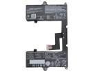 Lenovo legion go 15.6V 4744mAh batterien, legion go laptop akku
