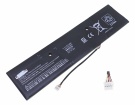 Hp envy rove aio 20-k014us 11.1V 4350mAh batterien, envy rove aio 20-k014us laptop akku
