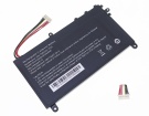 Other wh1-140p 7.6V 5000mAh batterien, wh1-140p laptop akku