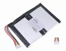 Other launch x431 padv 3.8V 9360mAh batterien, launch x431 padv laptop akku