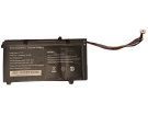 Thomson n17csl512 7.6V 4000mAh batterien, n17csl512 laptop akku