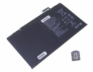 Honor rol-w60 3.91V 10000mAh batterien, rol-w60 laptop akku
