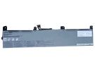 Lenovo thinkpad p16v g3 21rs000dge 15.6V 5770mAh batterien, thinkpad p16v g3 21rs000dge laptop akku