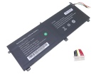 Irbis 17nbc2001 7.6V 5000mAh batterien, 17nbc2001 laptop akku