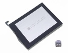Ayaneo kun 7840u 11.55V 6500mAh batterien, kun 7840u laptop akku