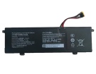 Mechrevo 14a-7bb4u 11.55V 5195mAh batterien, 14a-7bb4u laptop akku