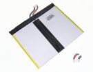 Teclast c1b1 7.6V 5000mAh batterien, c1b1 laptop akku
