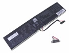 Asus rog xbox ally x rc73 15.6V 5130mAh batterien, rog xbox ally x rc73 laptop akku