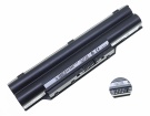 Fujitsu cp477891-xx 10.8V 6700mAh batterien, cp477891-xx laptop akku