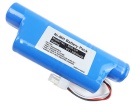 Acterna 5kr-ch 6V 3000mAh batterien, 5kr-ch messgerät batterien