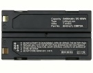 Trimble 52030 7.4V 3400mAh batterien, 52030 messgerät batterien Trimble 52030 7.4V 3400mAh batterien, 52030 messgerät batterien