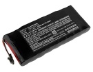 Topcon bt-31qb 7.2V 1700mAh batterien, bt-31qb messgerät batterien