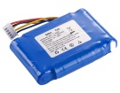 South nb-20 6V 3800mAh batterien, nb-20 messgerät batterien