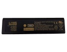 Tjop bdc40l 7.4V 4000mAh batterien, bdc40l messgerät batterien