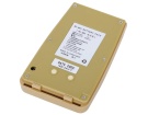 Boif 812 7.2V 2500mAh batterien, 812 messgerät batterien