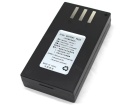 Boif 802 7.2V 2500mAh batterien, 802 messgerät batterien