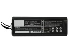 Anritsu mt9081 10.8V 2100mAh batterien, mt9081 messgerät batterien