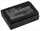 Cem dt-9881m 7.4V 1200mAh batterien, dt-9881m messgerät batterien