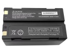 Chcnav x10 7.4V 7000mAh batterien, x10 messgerät batterien