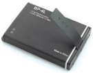 Chcnav m500 3.7V 3000mAh batterien, m500 messgerät batterien