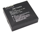 Chcnav hce300 3.7V 6500mAh batterien, hce300 messgerät batterien