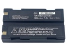Chcnav xb-2 7.4V 2600mAh batterien, xb-2 messgerät batterien