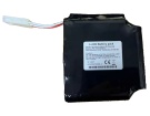 Trimble 79400 11.1V 5200mAh batterien, 79400 messgerät batterien