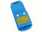Foif lt402l 6V 1200mAh batterien, lt402l messgerät batterien