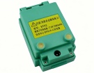 Foif bt82 7.4V 3500mAh batterien, bt82 messgerät batterien