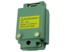 Foif rts622b 7.2V 2000mAh batterien, rts622b messgerät batterien