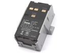 Geomax zba100 6V 4200mAh batterien, zba100 messgerät batterien Geomax zba100 6V 4200mAh batterien, zba100 messgerät batterien