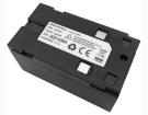 Geomax zba800 7.4V 3000mAh batterien, zba800 messgerät batterien Geomax zba800 7.4V 3000mAh batterien, zba800 messgerät batterien