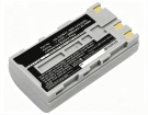 Hioki bt66q 7.4V 3000mAh batterien, bt66q messgerät batterien