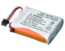 Hioki mr8870-30 3.6V 1500mAh batterien, mr8870-30 messgerät batterien