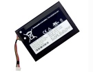 Honeywell 32330144-001 3.6V 3950mAh batterien, 32330144-001 messgerät batterien