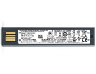 Honeywell 013283 3.7V 2400mAh batterien, 013283 messgerät batterien