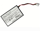 Yokogawa aq1000 3.8V 6400mAh batterien, aq1000 messgerät batterien