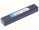 Yokogawa aq7265 11.1V 4200mAh batterien, aq7265 messgerät batterien