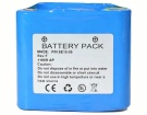 X-rite se15-26 4.8V 2000mAh batterien, se15-26 messgerät batterien X-rite se15-26 4.8V 2000mAh batterien, se15-26 messgerät batterien
