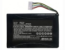 Trimble ms5n 7.2V 2870mAh batterien, ms5n messgerät batterien
